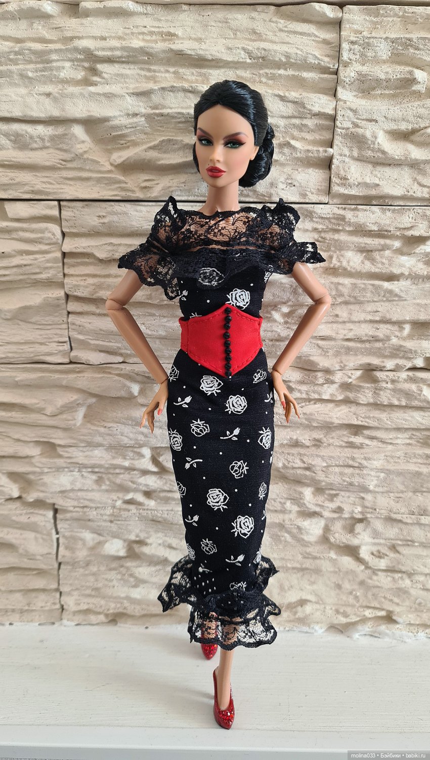 Ванессомания-3. Таормина и другие