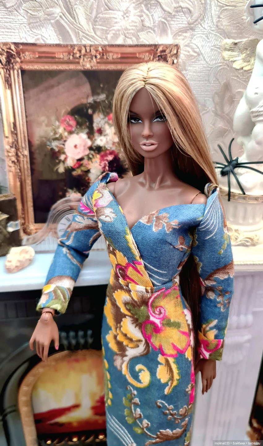 Ванессомания-3. Таормина и другие