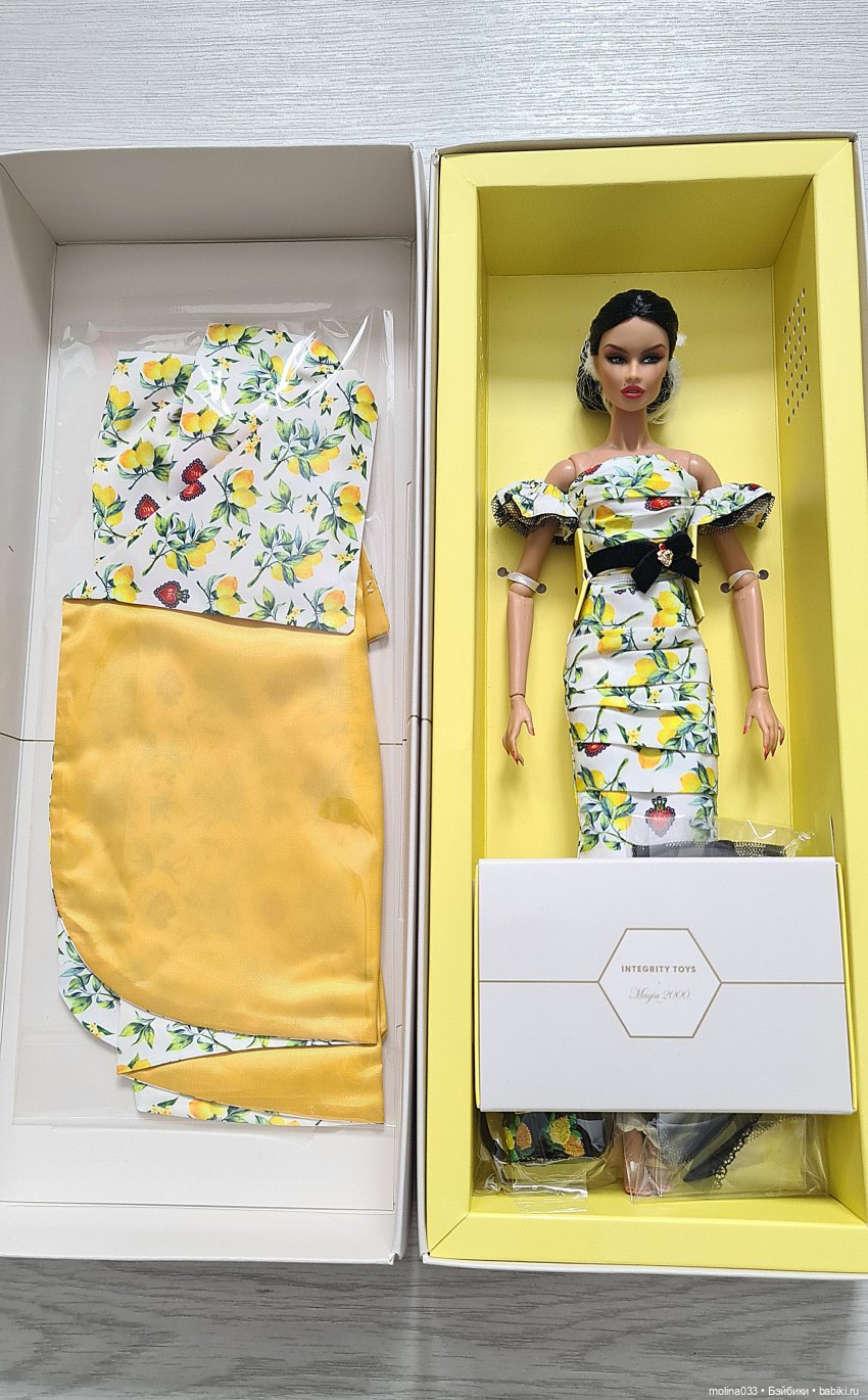 Ванессомания-3. Таормина и другие (фото 6)