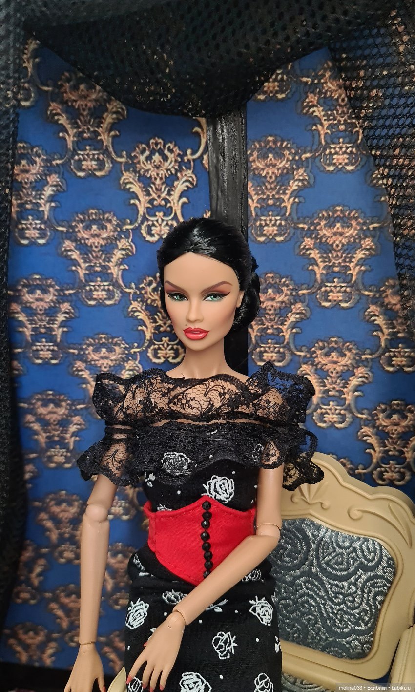 Ванессомания-3. Таормина и другие