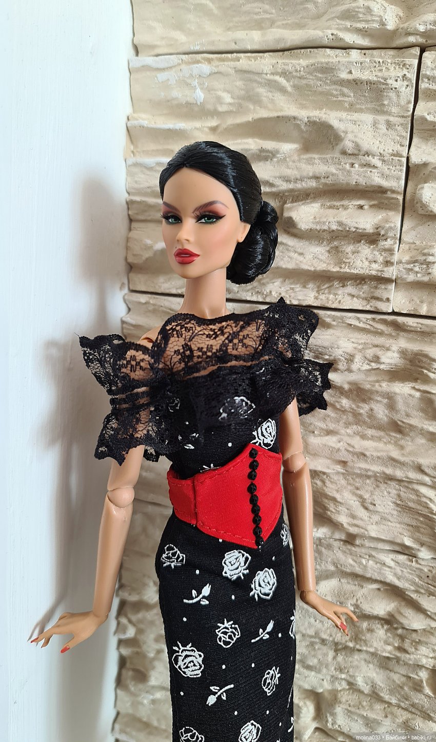 Ванессомания-3. Таормина и другие