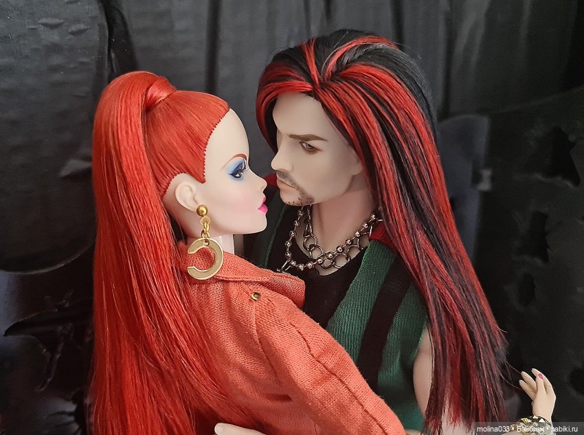 Ванессомания-3. Таормина и другие