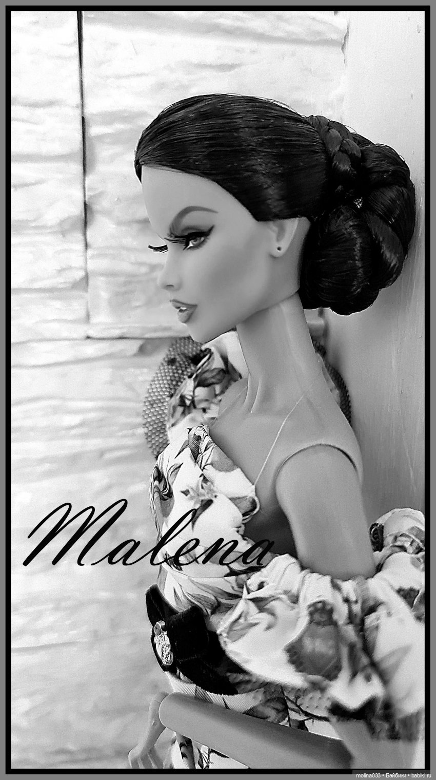 Ванессомания-3. Таормина и другие