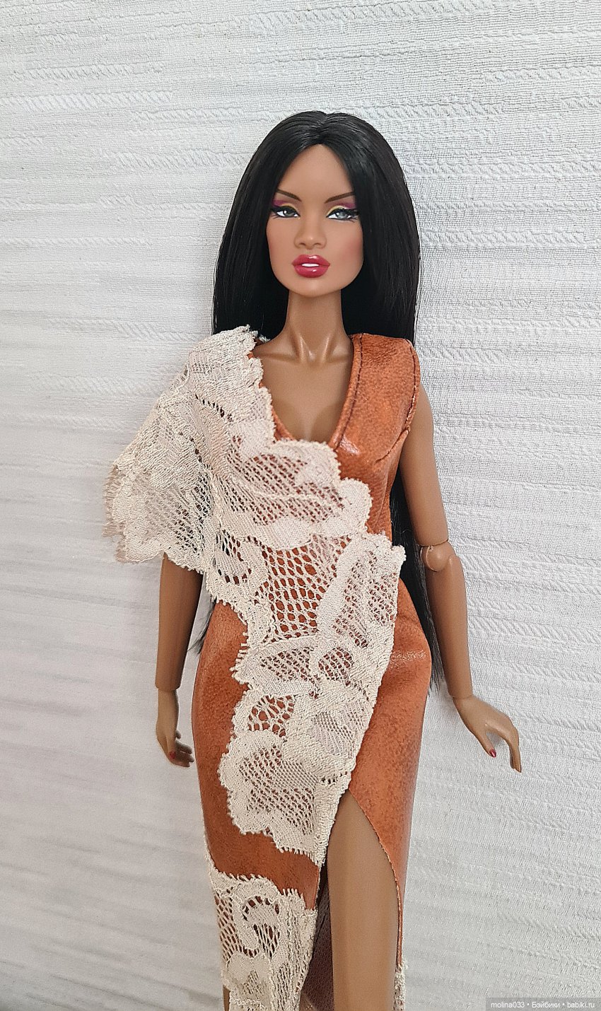 Обновки — Одежда и обувь для кукол своими руками: фото