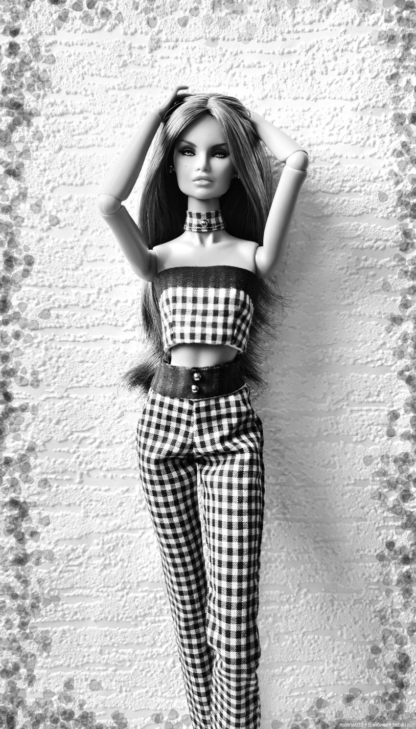 Обновки — Одежда и обувь для кукол своими руками: фото