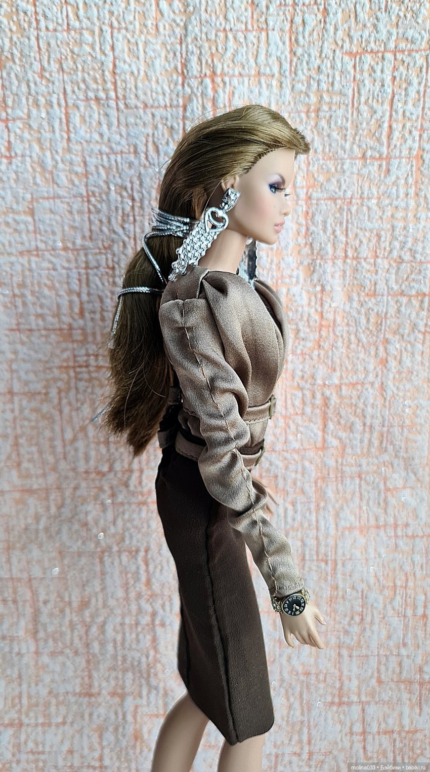 Обновки — Одежда и обувь для кукол своими руками: фото