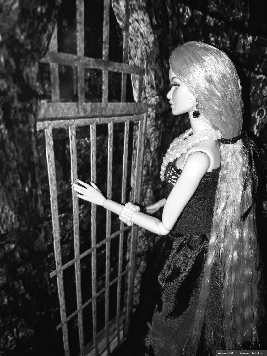 Вампирская сага-4, серия 52. Брачный день | Бэйбики Вампирская сага-4, серия 52. Брачный день