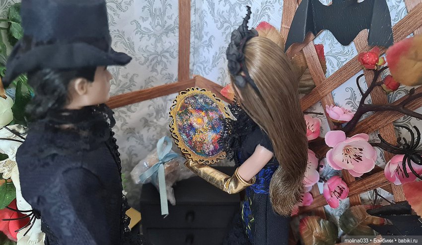 Шесть граней счастливого замужества (фото 3)