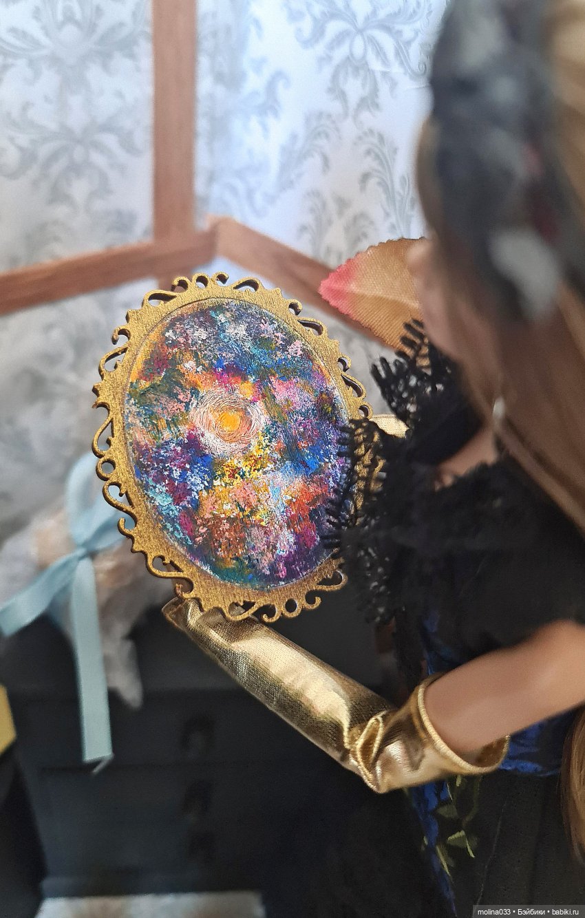 Шесть граней счастливого замужества (фото 4)