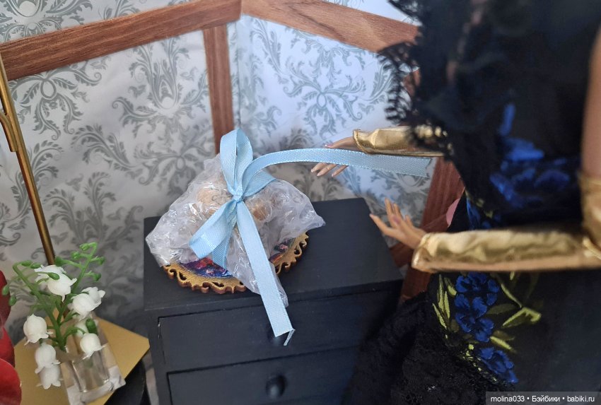 Шесть граней счастливого замужества