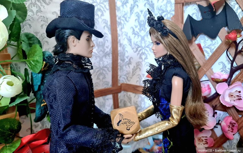 Шесть граней счастливого замужества (фото 9)