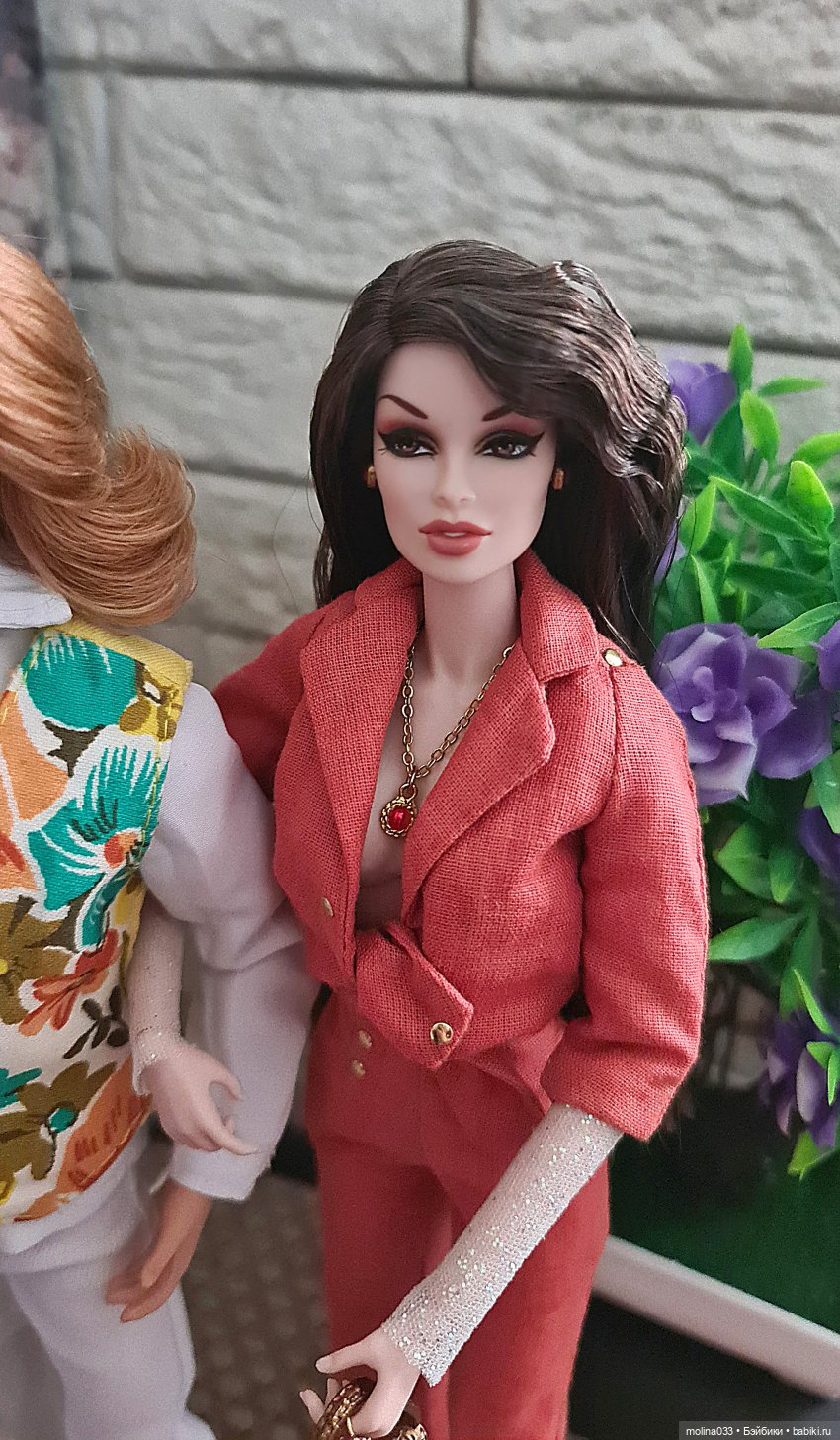 Вампирская сага-4, серия 53. Пять лет спустя (заключительная сезона)