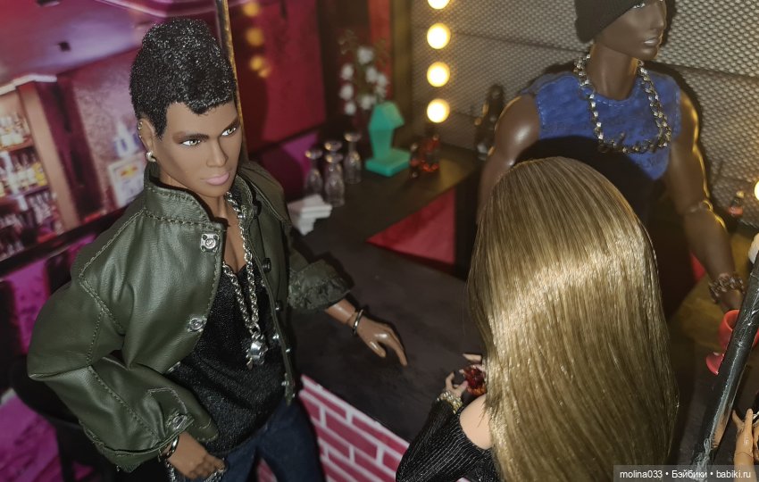 Вампирская сага-4, серия 53. Пять лет спустя (заключительная сезона)