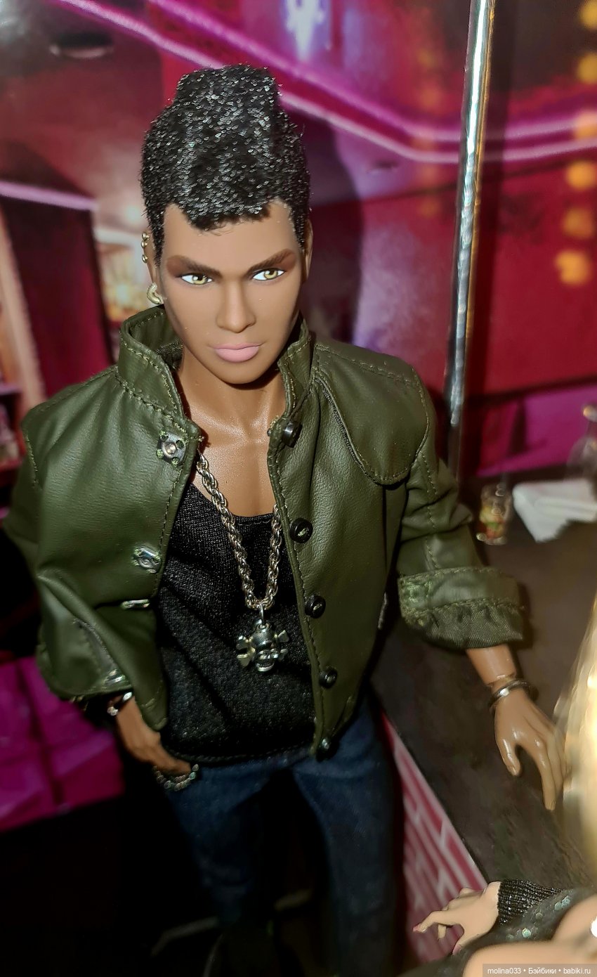 Вампирская сага-4, серия 53. Пять лет спустя (заключительная сезона)