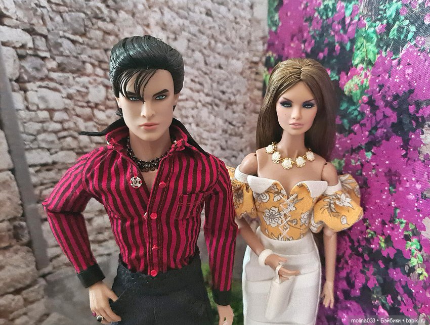 Вампирская сага-4, серия 53. Пять лет спустя (заключительная сезона)