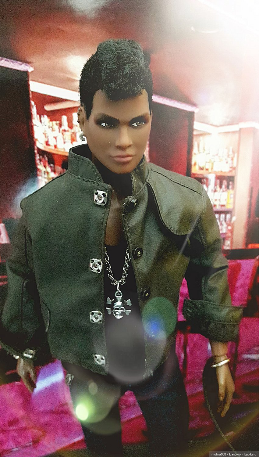 Вампирская сага-4, серия 53. Пять лет спустя (заключительная сезона) (фото 6)