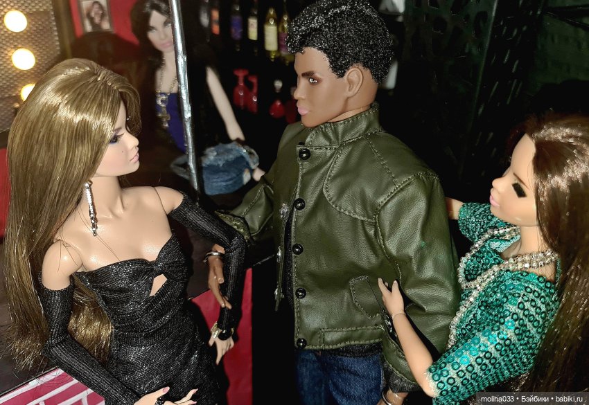 Вампирская сага-4, серия 53. Пять лет спустя (заключительная сезона)