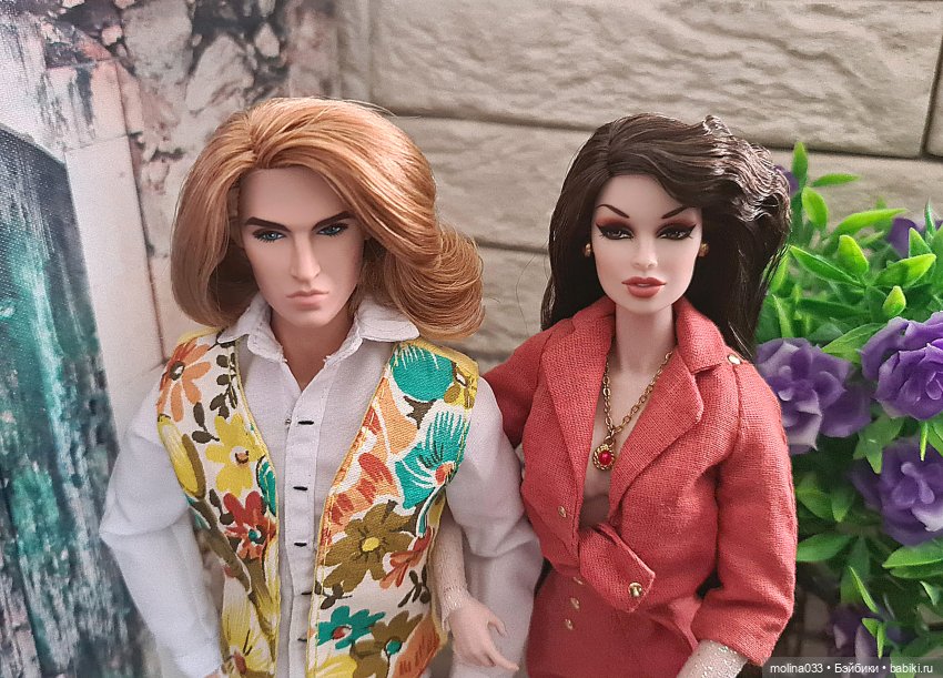 Вампирская сага-4, серия 53. Пять лет спустя (заключительная сезона)