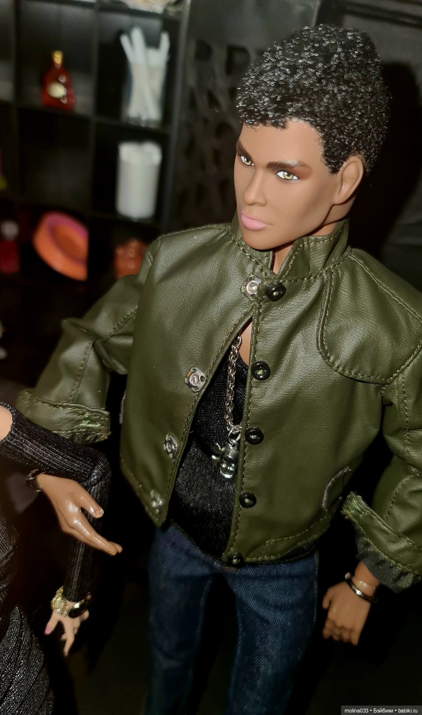 Вампирская сага-4, серия 53. Пять лет спустя (заключительная сезона)