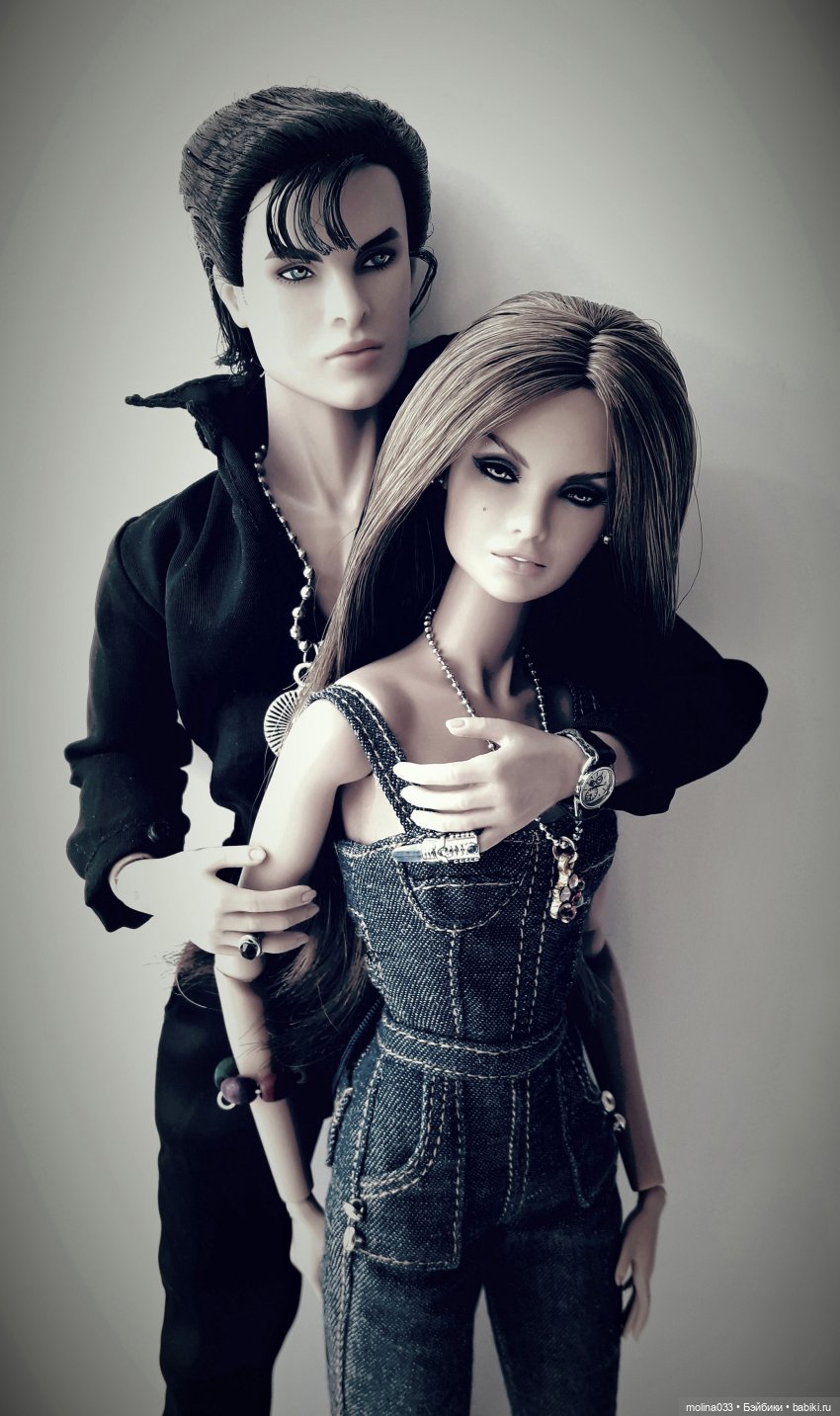 Вампирская сага-4, серия 53. Пять лет спустя (заключительная сезона)