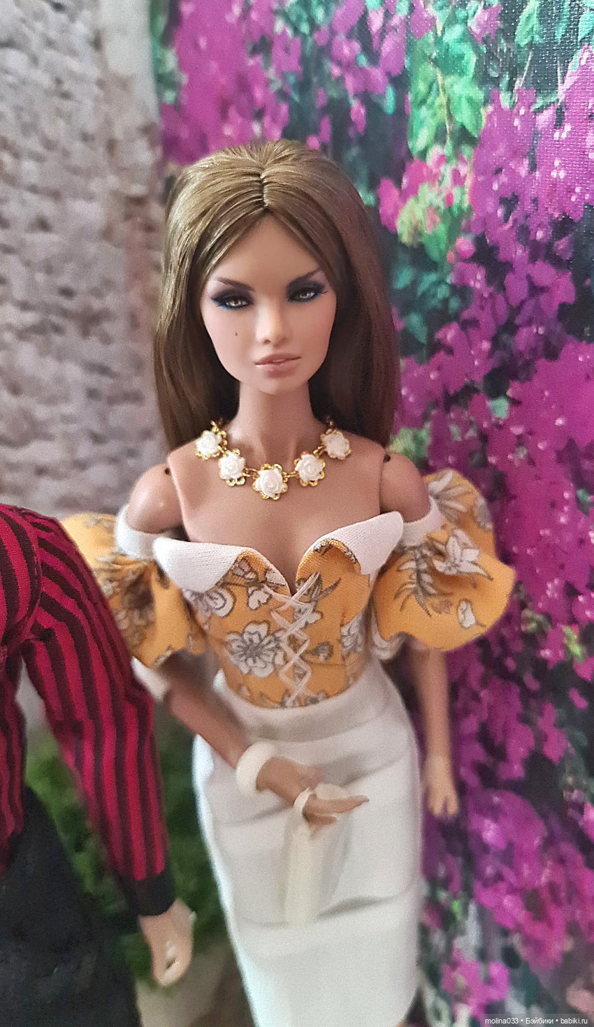 Вампирская сага-4, серия 53. Пять лет спустя (заключительная сезона)