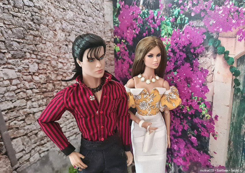 Вампирская сага-4, серия 53. Пять лет спустя (заключительная сезона)