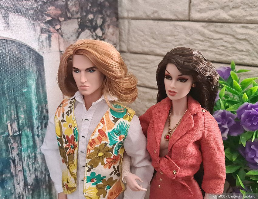 Вампирская сага-4, серия 53. Пять лет спустя (заключительная сезона)