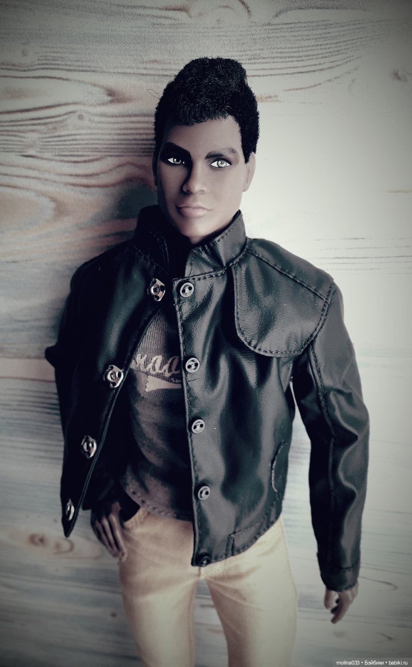 Вампирская сага-4, серия 53. Пять лет спустя (заключительная сезона)