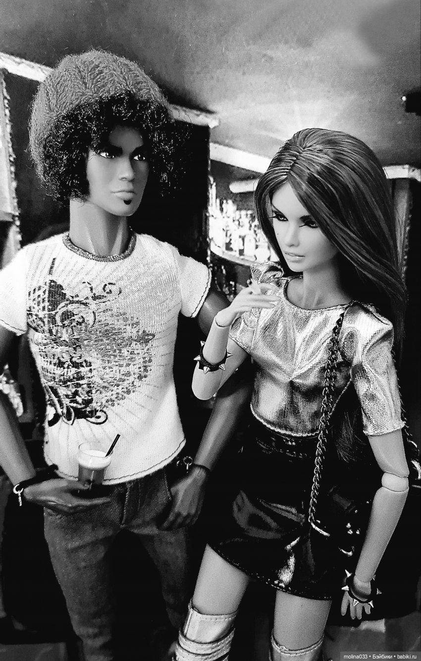 Вампирская сага-4, серия 53. Пять лет спустя (заключительная сезона)