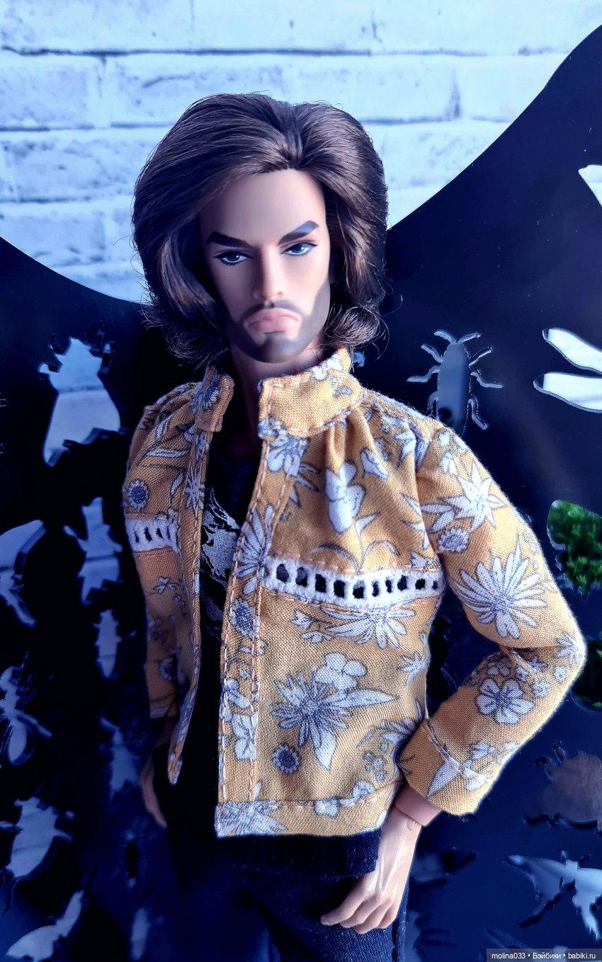 Вампирская сага-4, серия 53. Пять лет спустя (заключительная сезона)