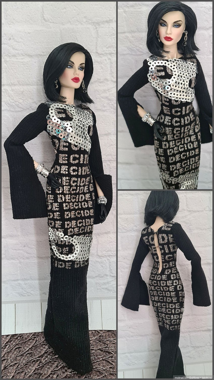 Обновки. Весна | Бэйбики Обновки. Весна — Одежда и обувь для кукол своими руками: фото (фото 2)