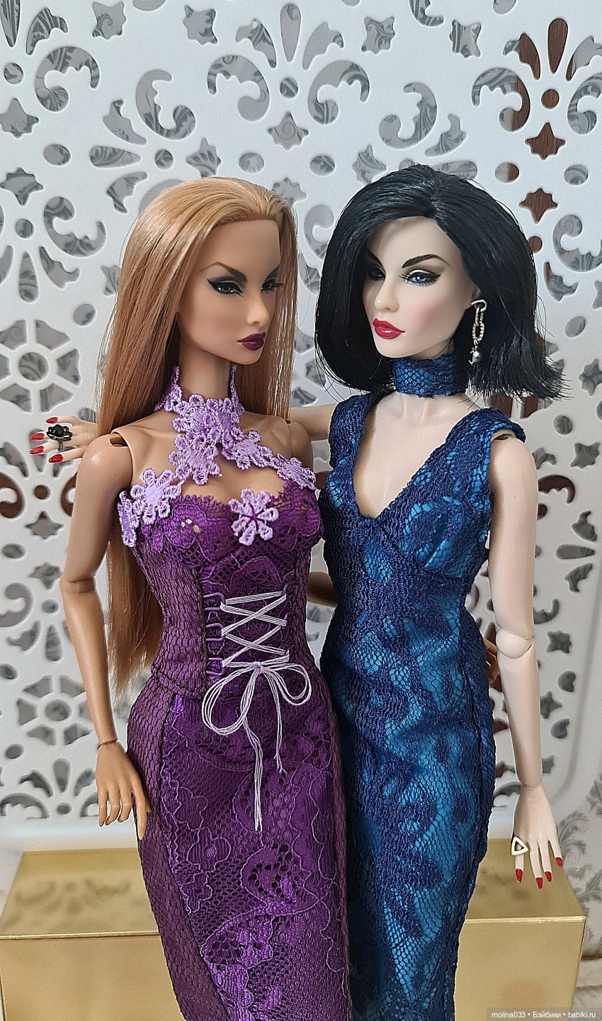 Обновки. Весна | Бэйбики Обновки. Весна — Одежда и обувь для кукол своими руками: фото