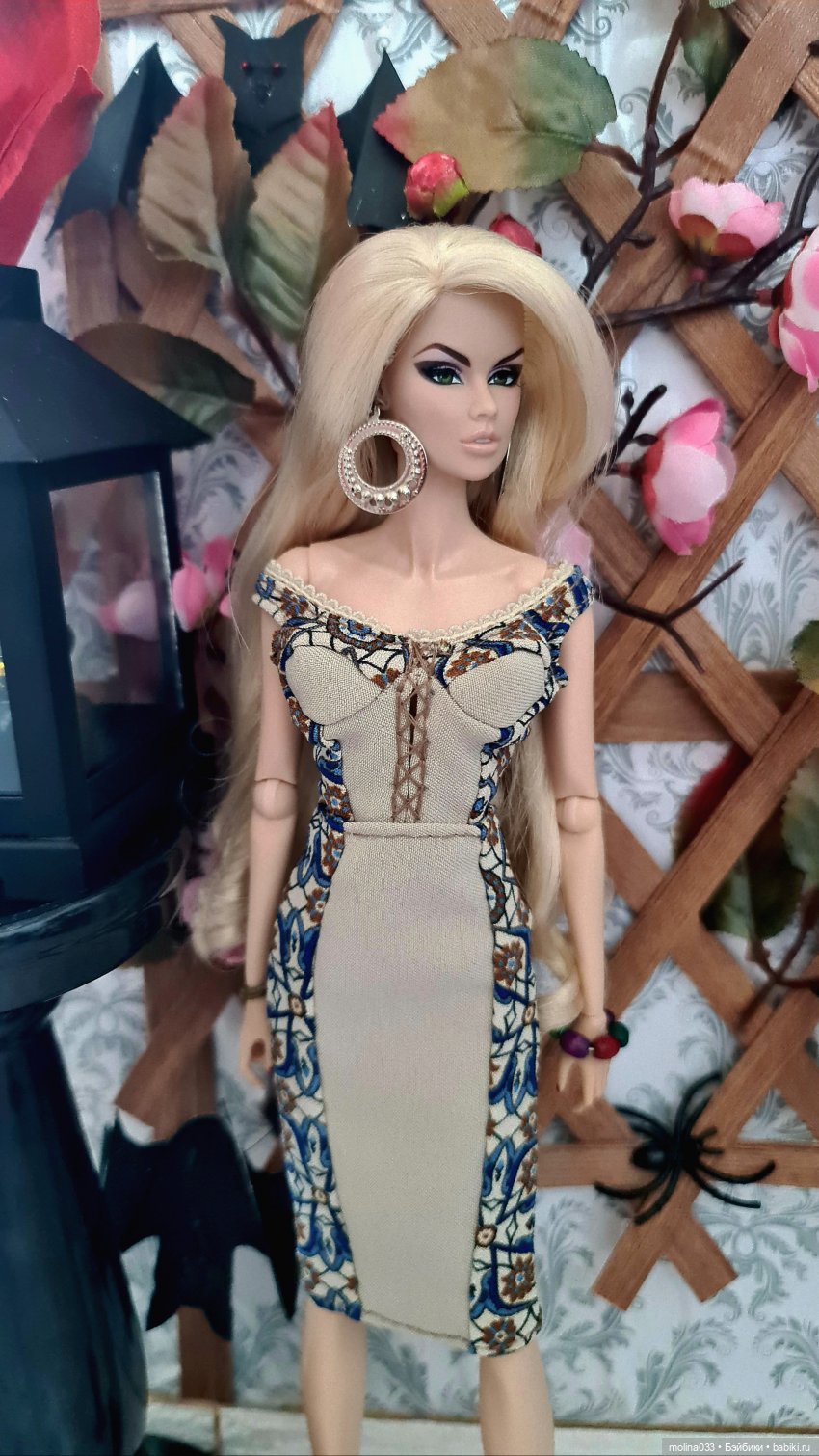 Обновки. Весна | Бэйбики Обновки. Весна — Одежда и обувь для кукол своими руками: фото