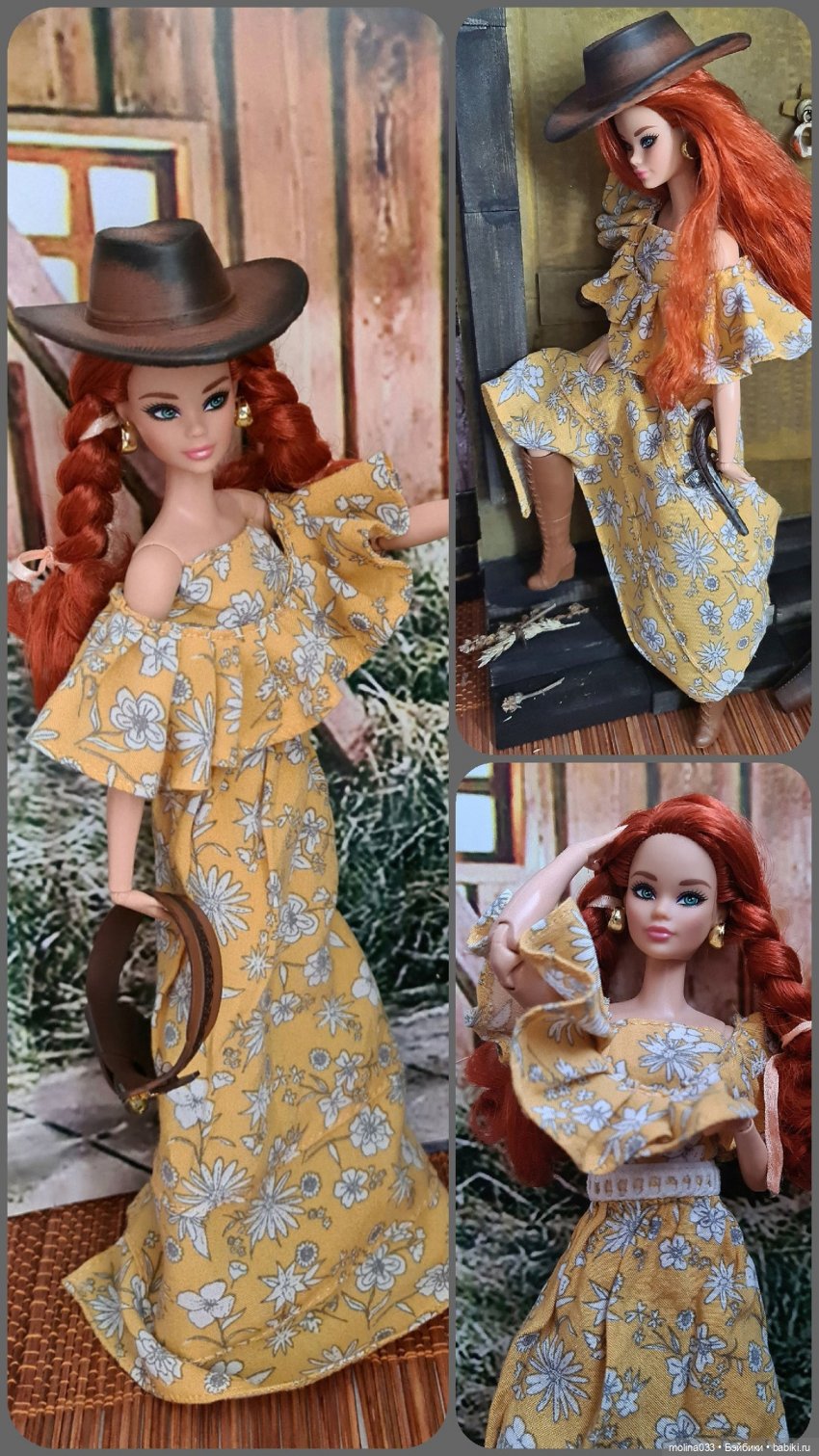 Обновки. Весна | Бэйбики Обновки. Весна — Одежда и обувь для кукол своими руками: фото
