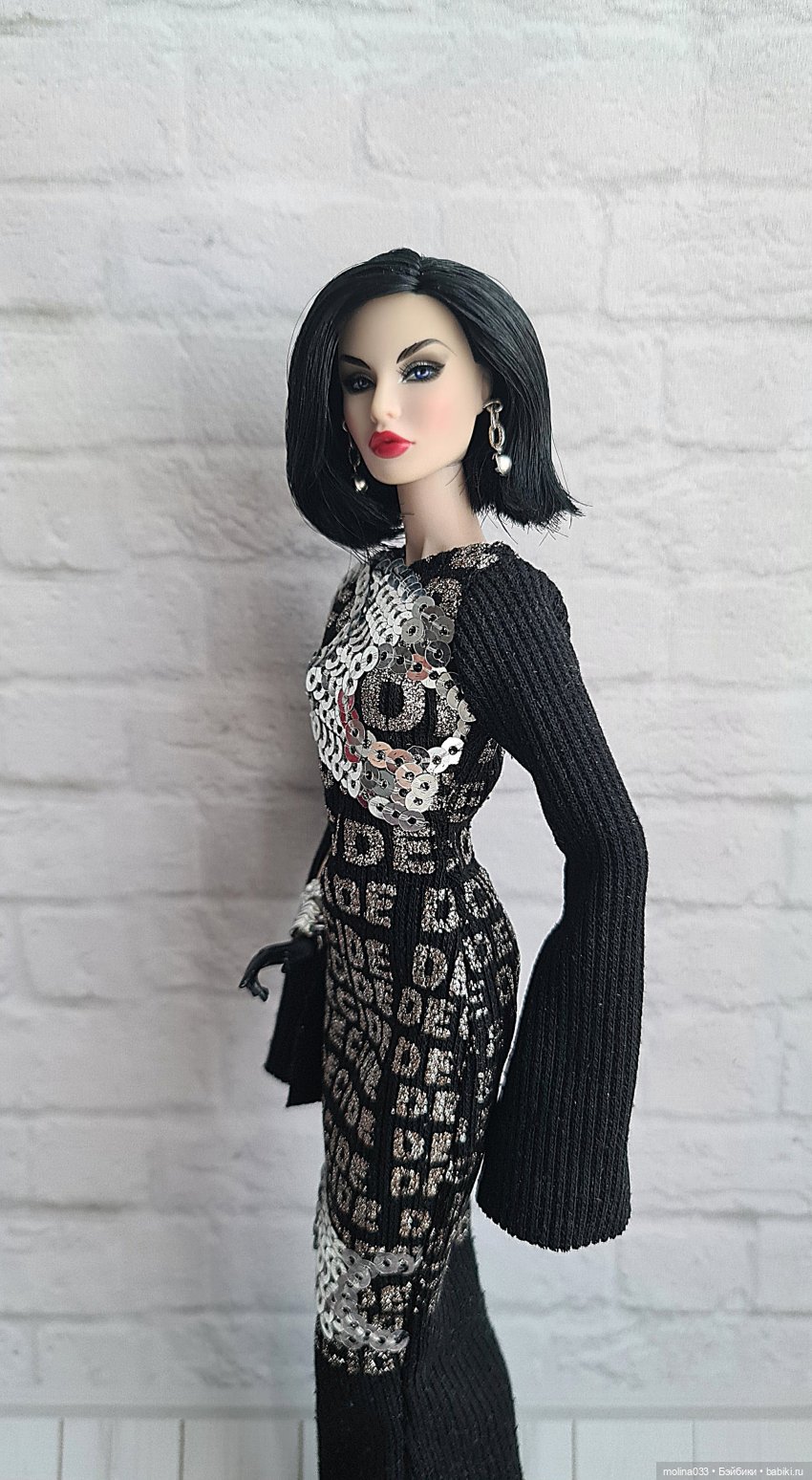 Обновки. Весна | Бэйбики Обновки. Весна — Одежда и обувь для кукол своими руками: фото