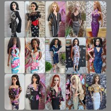 Обновки. Весна