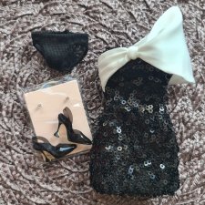 Аутфит Erin Night Out