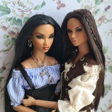 Пираты ХХI века