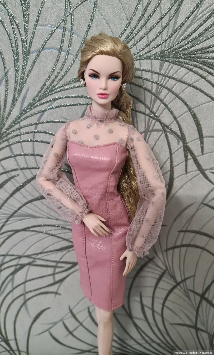 Эриномания-3 — Куклы Integrity Toys (Интегрити): Poppy Parker