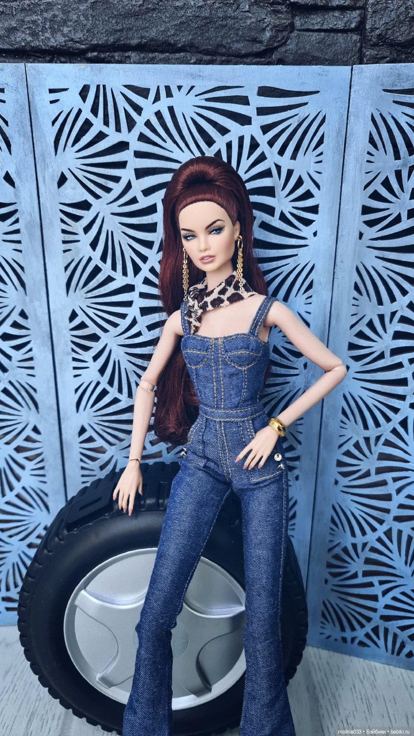 Эриномания-3 — Куклы Integrity Toys (Интегрити): Poppy Parker (фото 3)