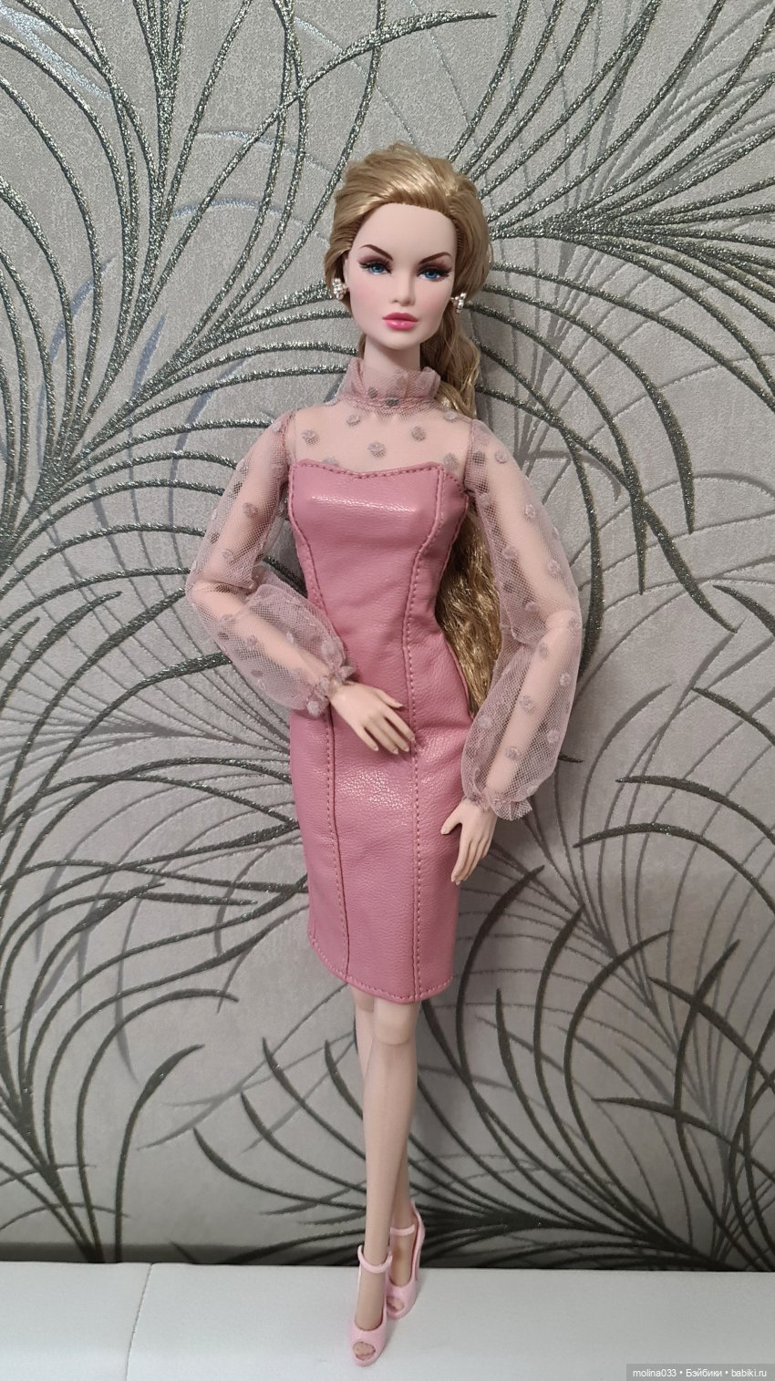 Эриномания-3 — Куклы Integrity Toys (Интегрити): Poppy Parker