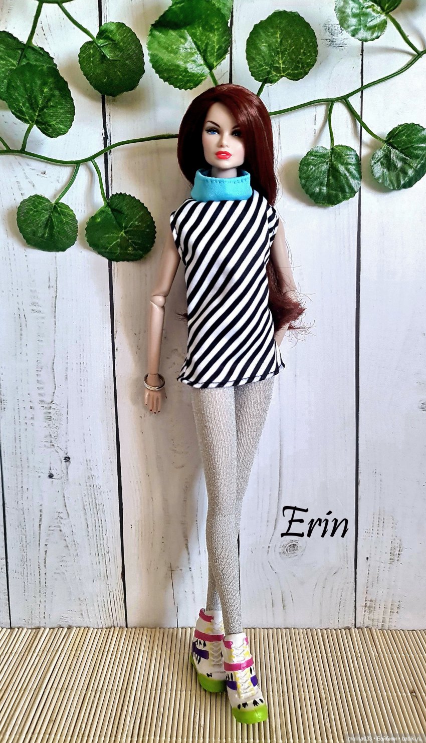 Эриномания-3 — Куклы Integrity Toys (Интегрити): Poppy Parker