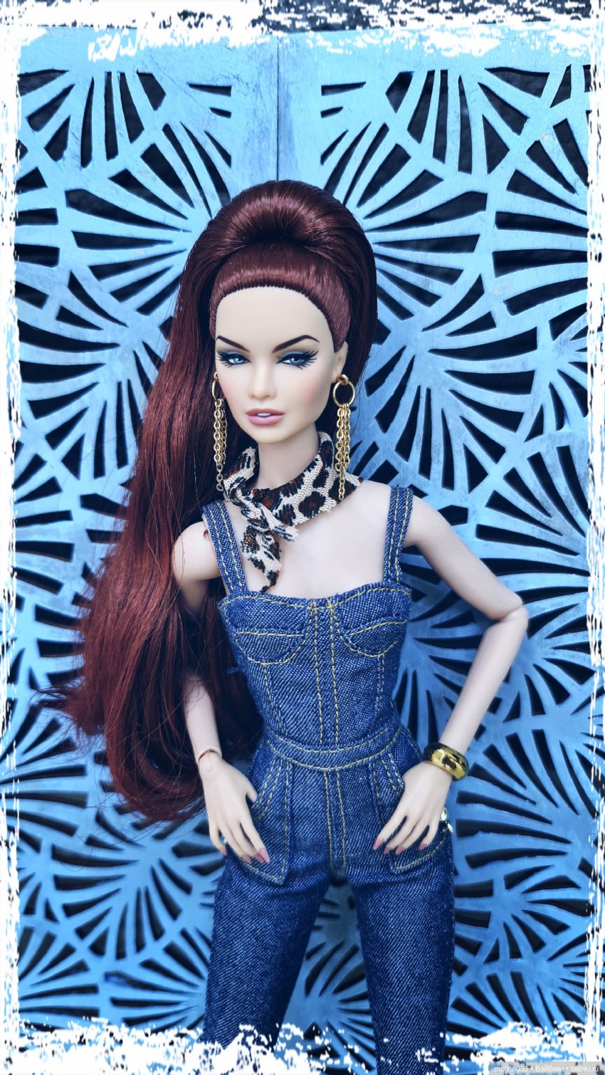 Эриномания-3 — Куклы Integrity Toys (Интегрити): Poppy Parker (фото 2)