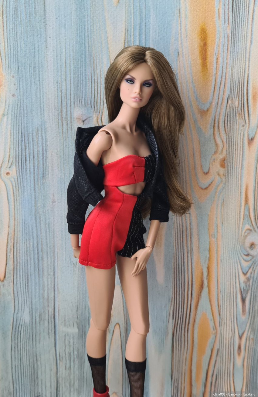 Эриномания-3 — Куклы Integrity Toys (Интегрити): Poppy Parker