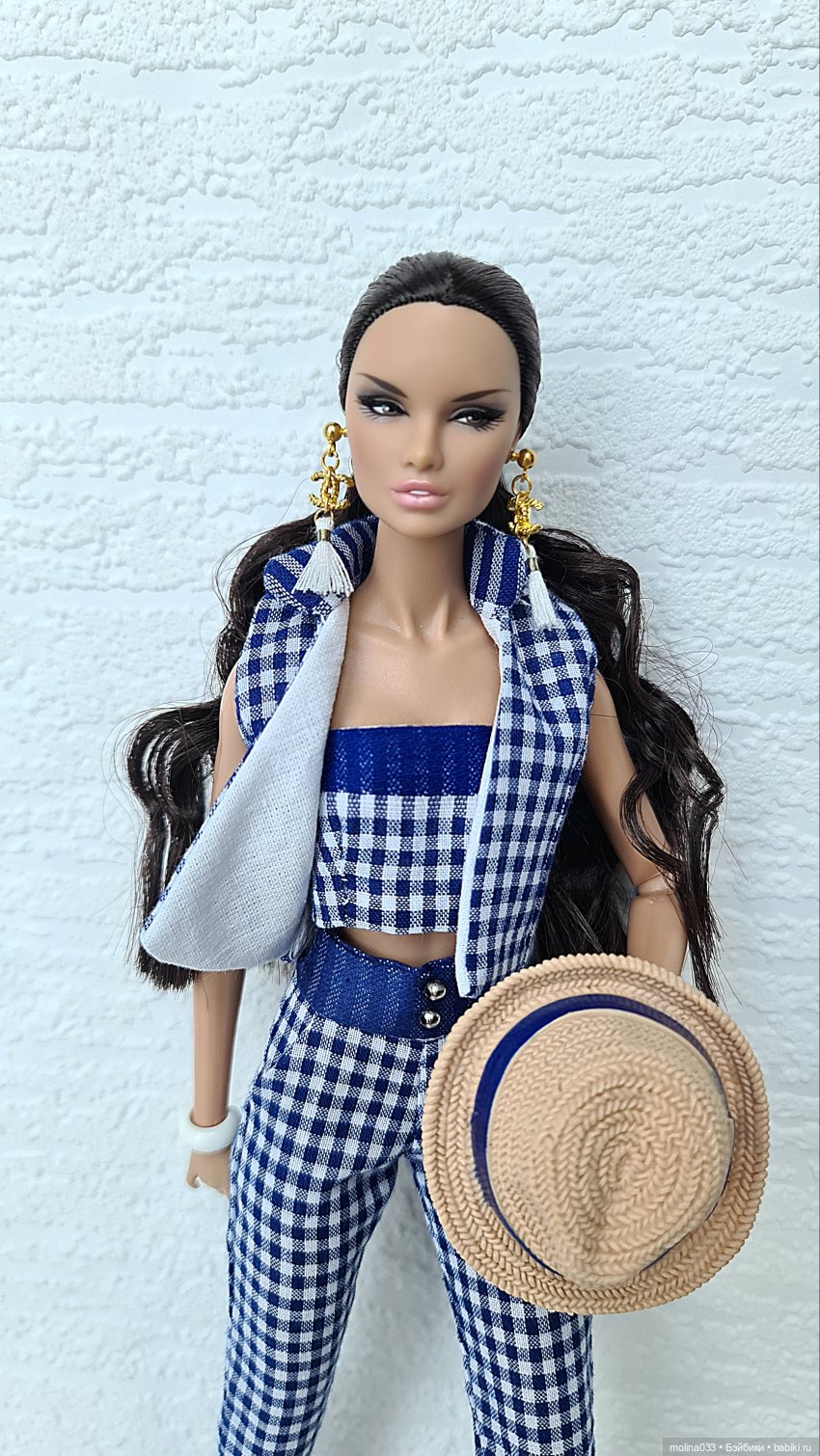 Эриномания-3 — Куклы Integrity Toys (Интегрити): Poppy Parker