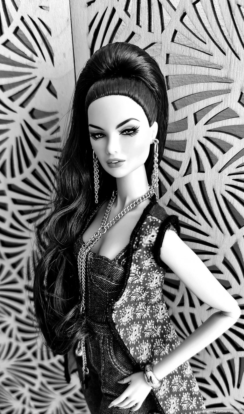 Эриномания-3 — Куклы Integrity Toys (Интегрити): Poppy Parker (фото 6)