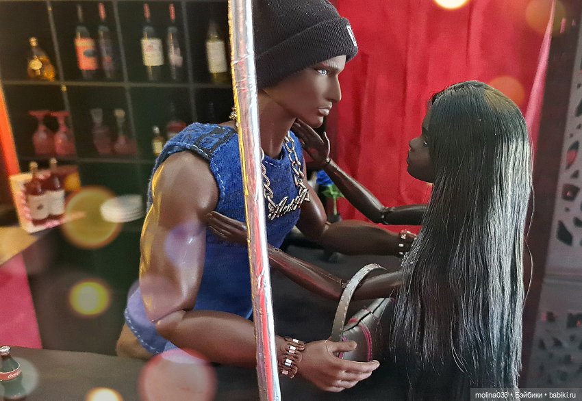 Кровавая Лагуна | Бэйбики Кровавая Лагуна — Зарисовки из кукольной жизни: фотоистории