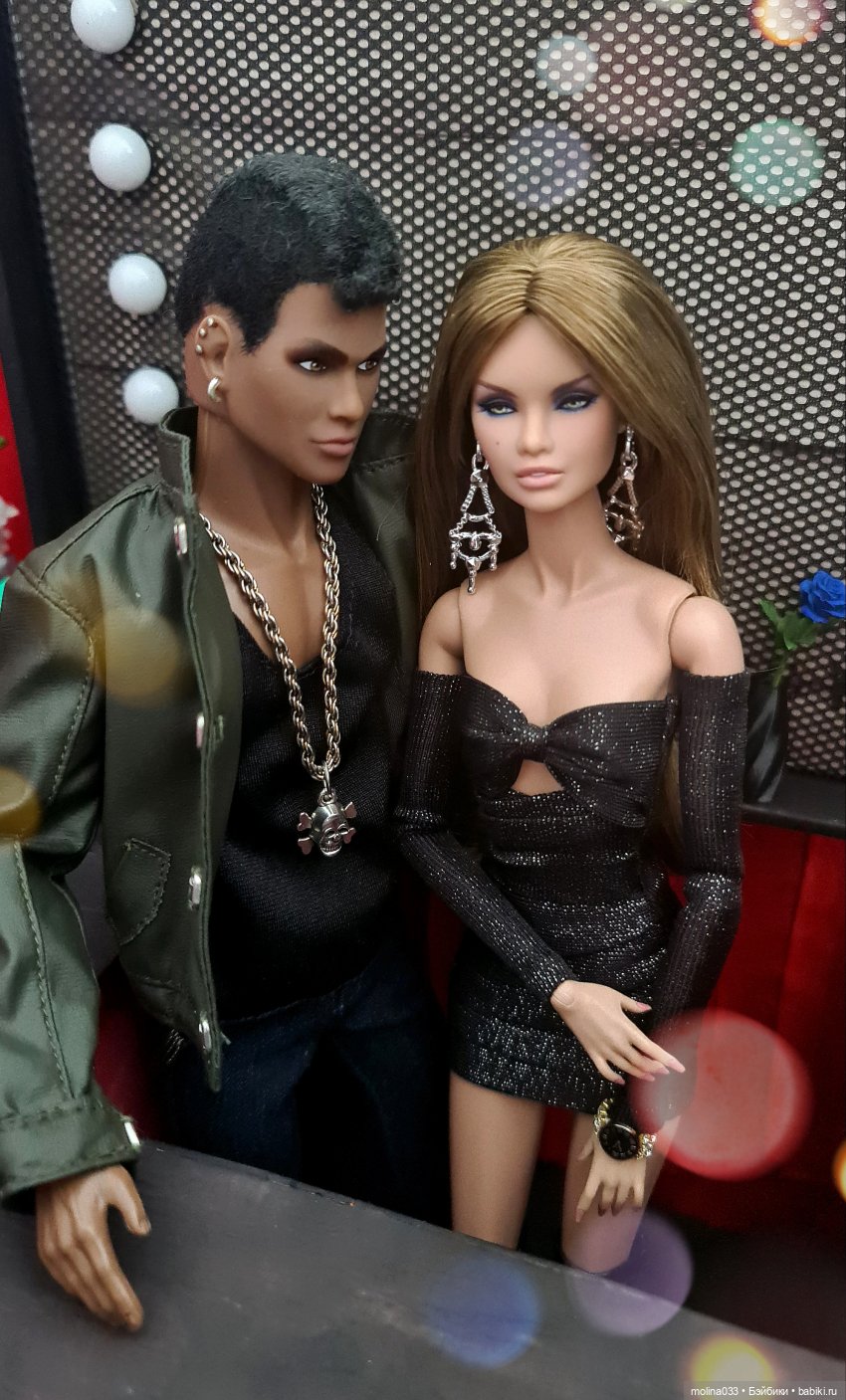 Кровавая Лагуна | Бэйбики Кровавая Лагуна — Зарисовки из кукольной жизни: фотоистории (фото 8)