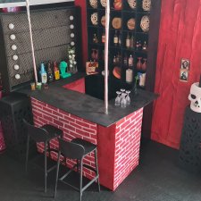 Кровавая Лагуна