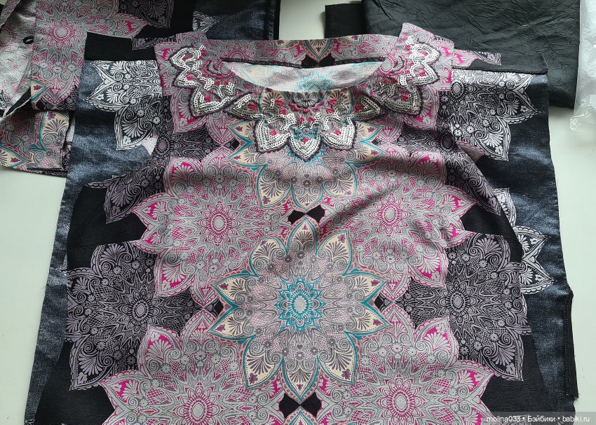 Коллекция мужских луков (лето 2023)